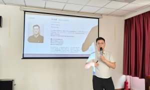 至信永诚受邀顺义企业文化建设协会，开展「短视频 + AI 获客」专题分享