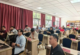 乡墅行业短视频营销特训会于北京顺义成功举办，助力行业引爆业绩增长