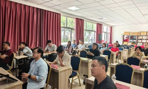 乡墅行业短视频营销特训会于北京顺义成功举办，助力行业引爆业绩增长